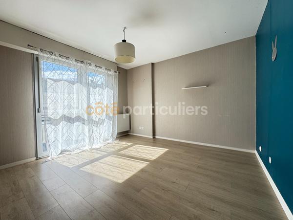 Location
                Maison84,24 m² - 4 Pièces -
                    ORLEANS (45000)