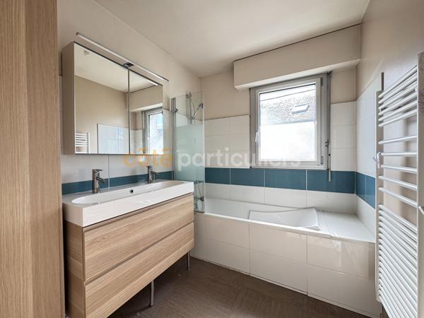 Location
                Maison84,24 m² - 4 Pièces -
                    ORLEANS (45000)