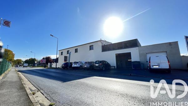 Appartement à vendre 5 pièces 127 m² Bétheny