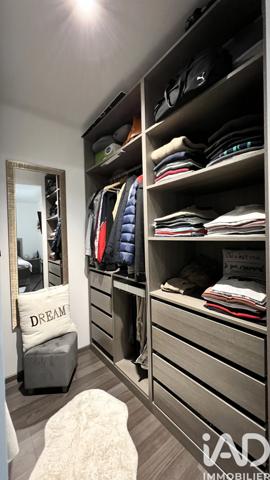 Appartement à vendre 5 pièces 127 m² Bétheny