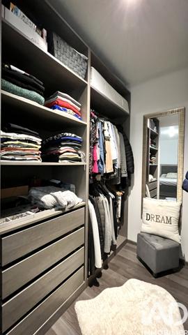 Appartement à vendre 5 pièces 127 m² Bétheny