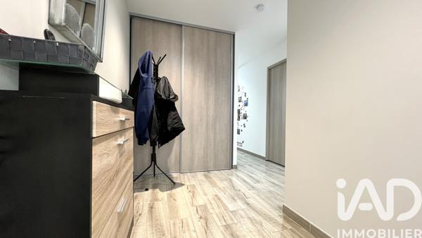 Appartement à vendre 5 pièces 127 m² Bétheny