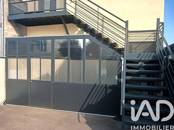 Appartement à vendre 5 pièces 127 m² Bétheny