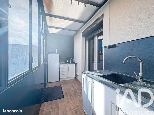 Appartement à vendre 5 pièces 127 m² Bétheny