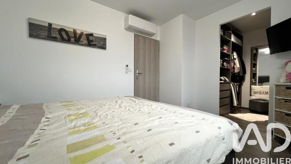 Appartement à vendre 5 pièces 127 m² Bétheny