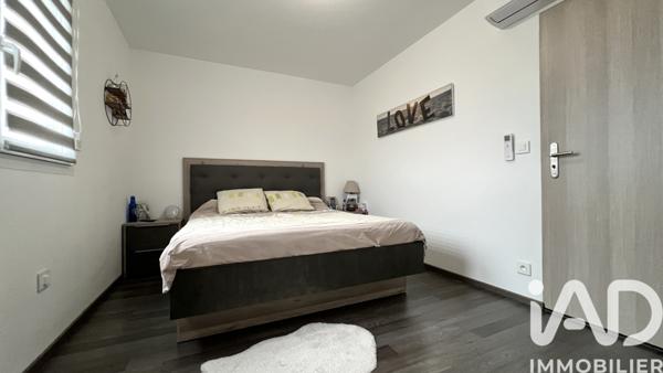 Appartement à vendre 5 pièces 127 m² Bétheny