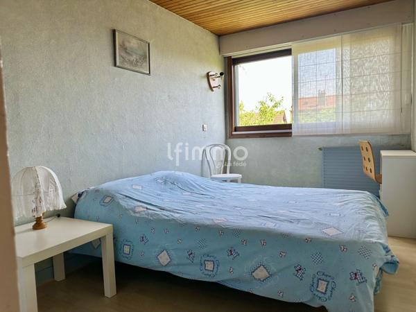 Villemomble- Maison 5P/4ch- 147m2+ Sous-Sol- Jardin Paysager 425m2