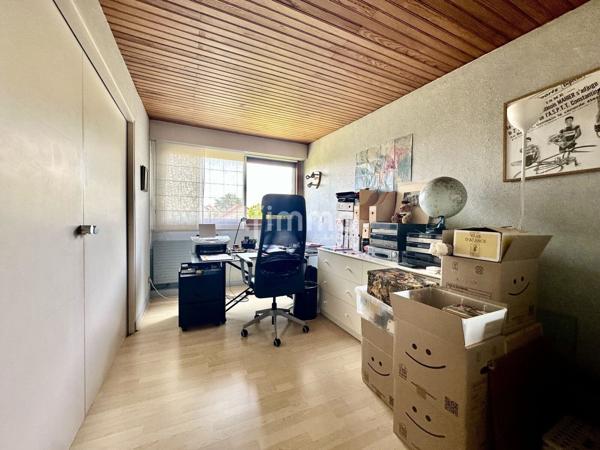 Villemomble- Maison 5P/4ch- 147m2+ Sous-Sol- Jardin Paysager 425m2