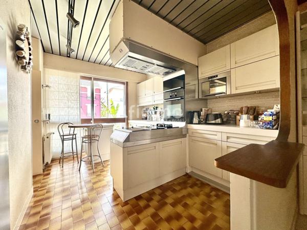 Villemomble- Maison 5P/4ch- 147m2+ Sous-Sol- Jardin Paysager 425m2