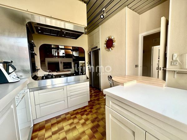 Villemomble- Maison 5P/4ch- 147m2+ Sous-Sol- Jardin Paysager 425m2