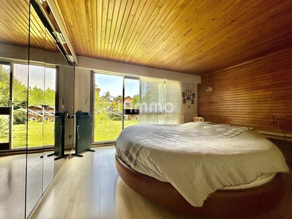 Villemomble- Maison 5P/4ch- 147m2+ Sous-Sol- Jardin Paysager 425m2