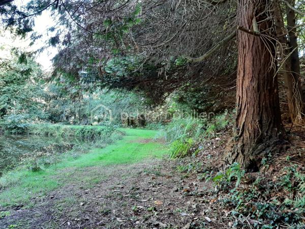 Terrain de loisirs de 9 275 m²