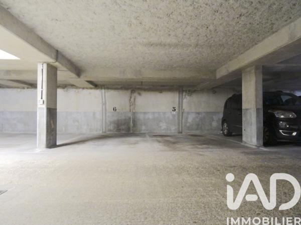 Appartement à vendre 2 pièces 39 m² Bondoufle