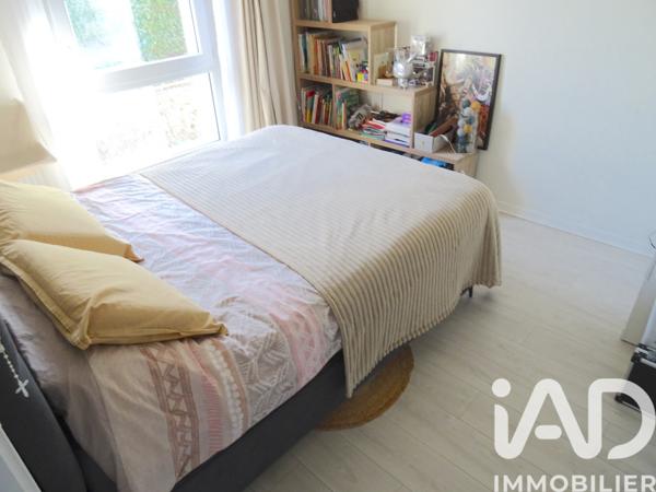 Appartement à vendre 2 pièces 39 m² Bondoufle