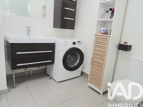 Appartement à vendre 2 pièces 39 m² Bondoufle