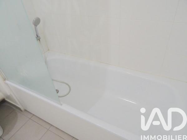 Appartement à vendre 2 pièces 39 m² Bondoufle