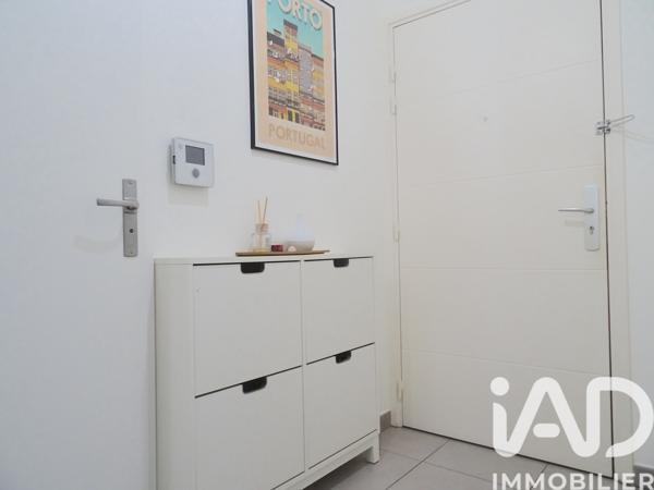 Appartement à vendre 2 pièces 39 m² Bondoufle