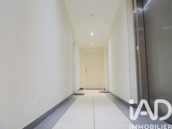 Appartement à vendre 2 pièces 39 m² Bondoufle