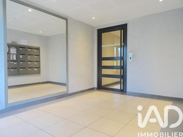 Appartement à vendre 2 pièces 39 m² Bondoufle