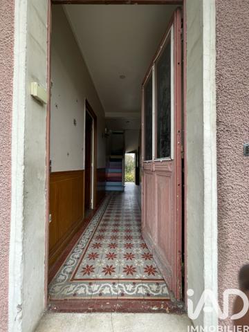 Maison à vendre 6 pièces 110 m² Marolles-sur-Seine