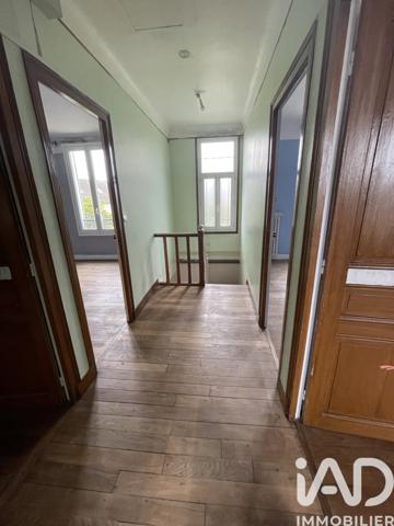 Maison à vendre 6 pièces 110 m² Marolles-sur-Seine