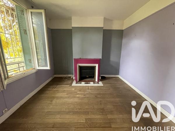 Maison à vendre 6 pièces 110 m² Marolles-sur-Seine