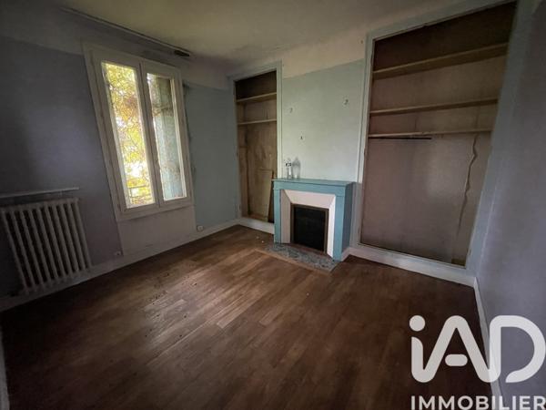 Maison à vendre 6 pièces 110 m² Marolles-sur-Seine