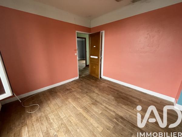 Maison à vendre 6 pièces 110 m² Marolles-sur-Seine