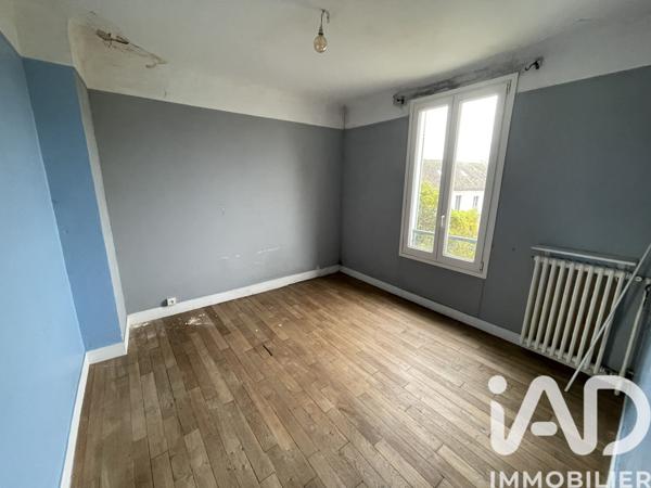 Maison à vendre 6 pièces 110 m² Marolles-sur-Seine