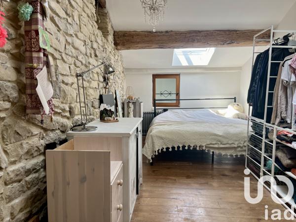 Maison à vendre 7 pièces 161 m² Calvisson