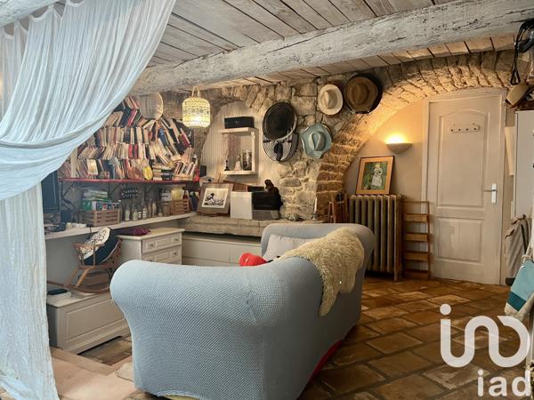 Maison à vendre 7 pièces 161 m² Calvisson