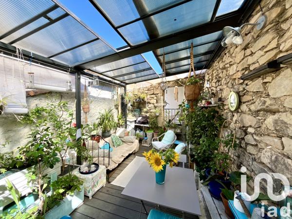 Maison à vendre 7 pièces 161 m² Calvisson