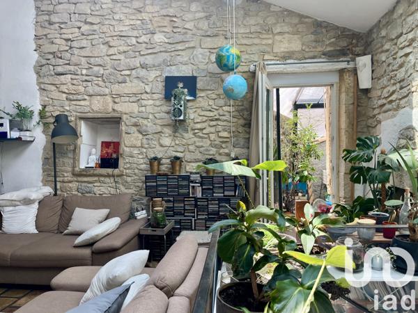 Maison à vendre 7 pièces 161 m² Calvisson