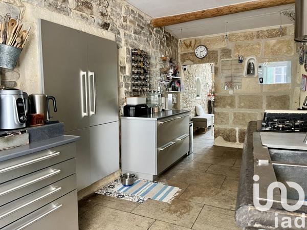 Maison à vendre 7 pièces 161 m² Calvisson