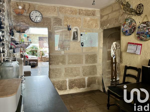 Maison à vendre 7 pièces 161 m² Calvisson