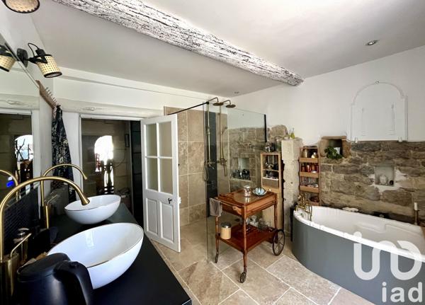 Maison à vendre 7 pièces 161 m² Calvisson