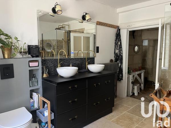 Maison à vendre 7 pièces 161 m² Calvisson