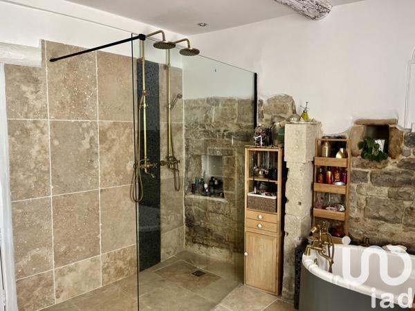 Maison à vendre 7 pièces 161 m² Calvisson