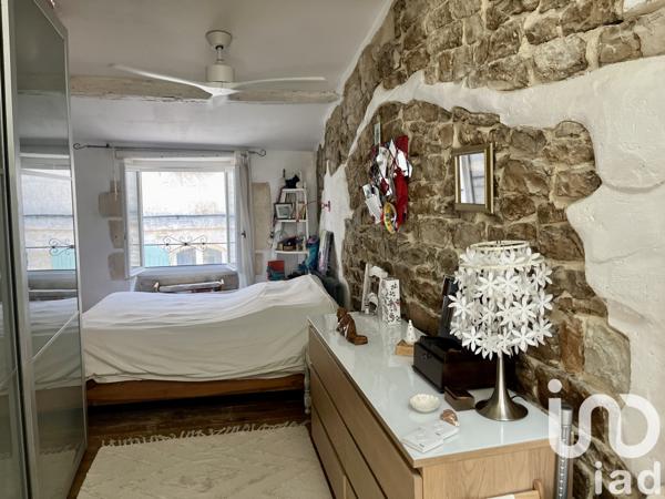 Maison à vendre 7 pièces 161 m² Calvisson