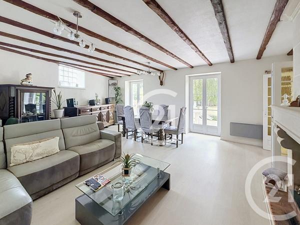 Maison à vendre  4 pièces - 124 m 2   JARNAC  - 16