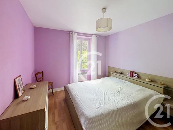 Maison à vendre  4 pièces - 124 m 2   JARNAC  - 16
