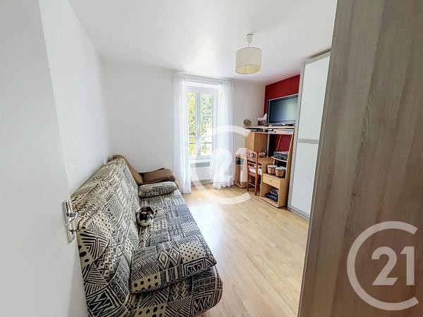 Maison à vendre  4 pièces - 124 m 2   JARNAC  - 16