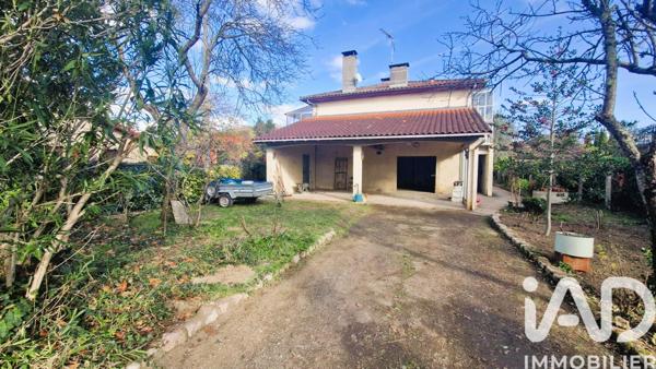 Maison à vendre 5 pièces 135 m² Roques