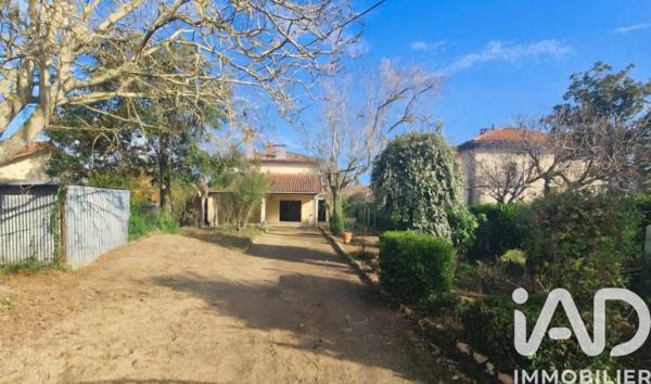 Maison à vendre 5 pièces 135 m² Roques