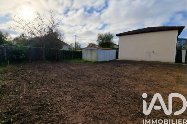 Maison à vendre 5 pièces 135 m² Roques