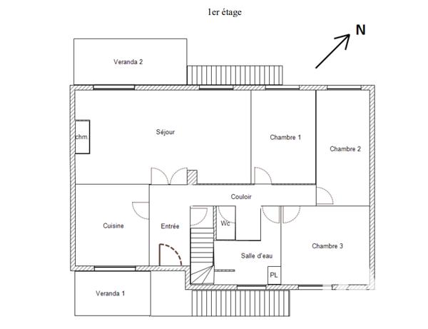 Maison à vendre 5 pièces 135 m² Roques