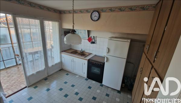 Maison à vendre 5 pièces 135 m² Roques