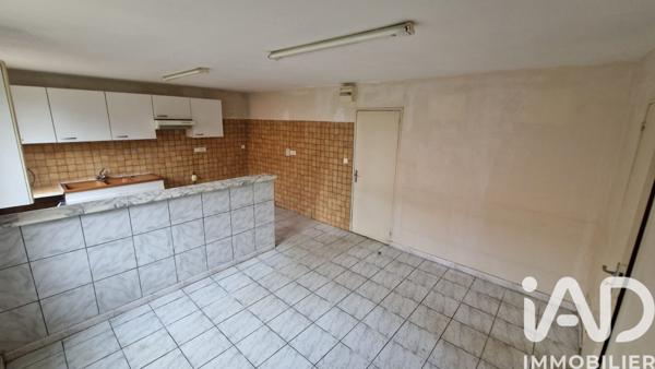 Maison à vendre 5 pièces 135 m² Roques