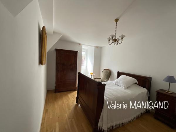 Maison à vendre 6 pièces TRELISSAC (24)