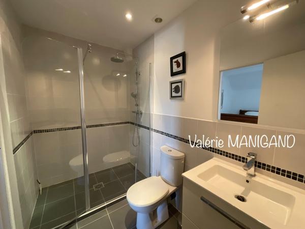 Maison à vendre 6 pièces TRELISSAC (24)
